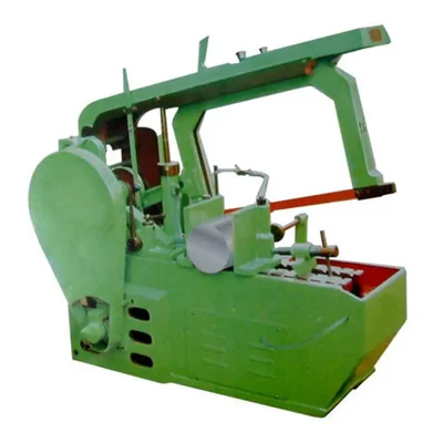 Heavy Duty Hydraulic Hacksaw Machine